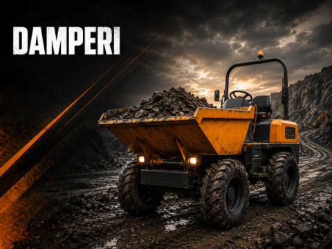 Damperi
