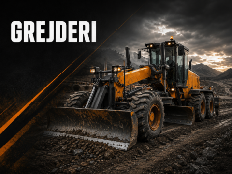 Grejderi
