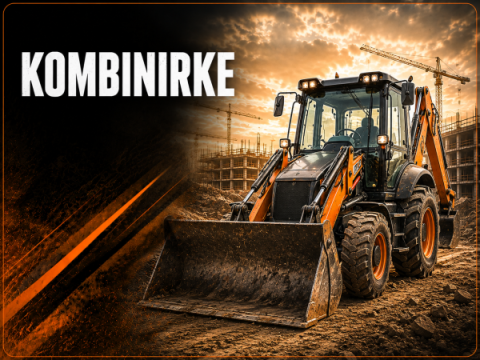 Kombinirke