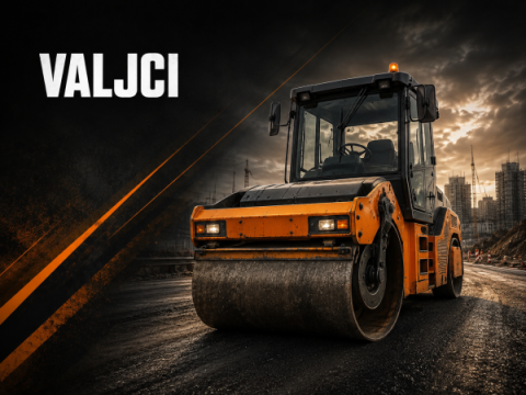 Valjci