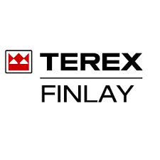 Terex Finlay